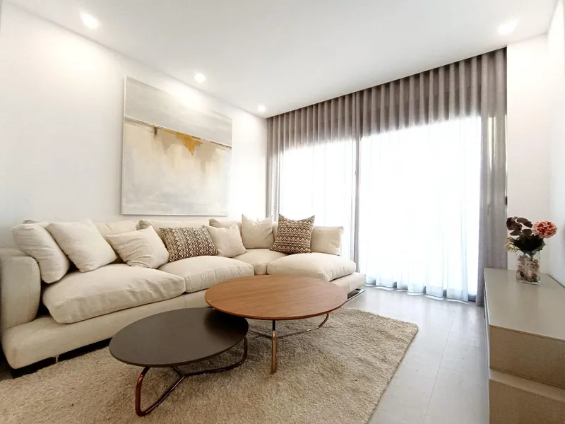 Lujosos chalets adosados de nueva construcción en Benijófar, Costa Blanca