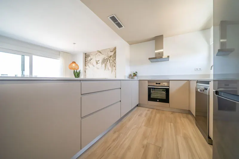 NEW BUILD RESIDENTIAL OF BUNGALOW APARTMENTS IN VISTABELLA