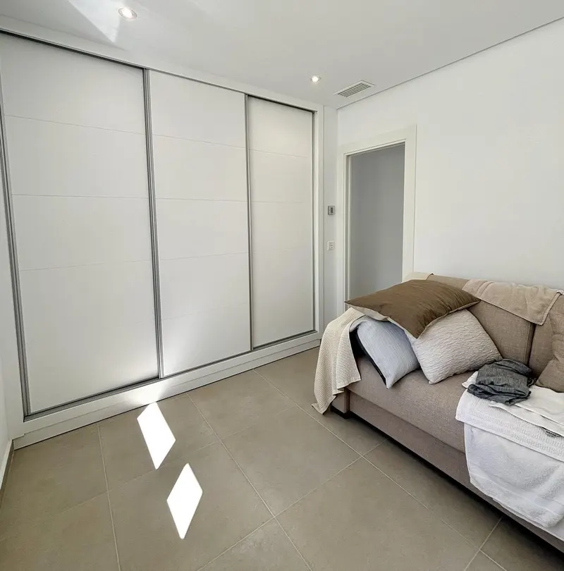 New Build Mediterranean Villas in Benijófar