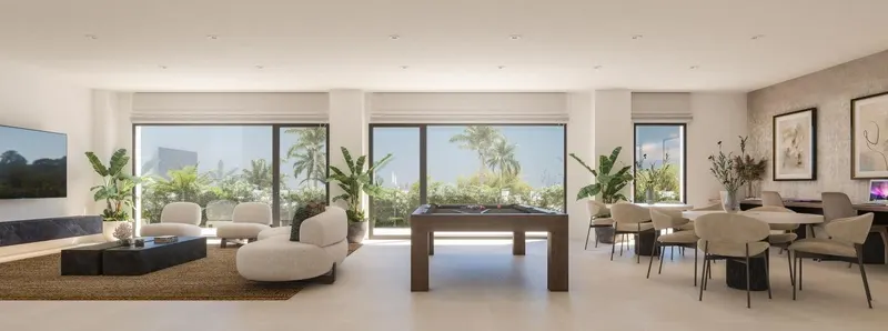 COMPLEJO RESIDENCIAL DE OBRA NUEVA EN MANILVA