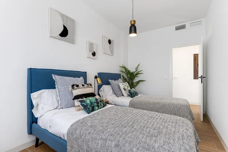 NEW BUILD VILLAS IN BALCON DE FINESTRAT