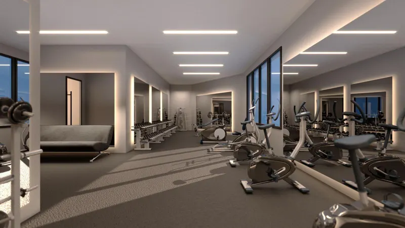 Modernos apartamentos de nueva construcción en el centro de Torrevieja, Costa Blanca