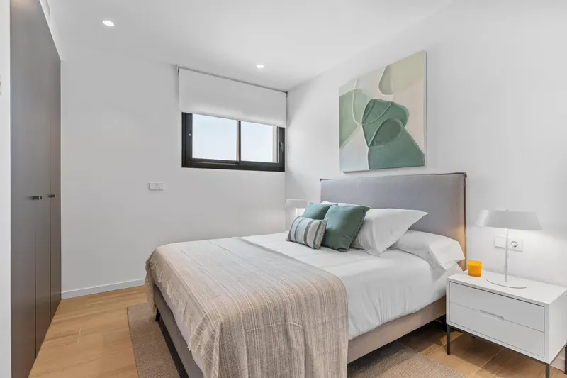 Apartamentos de nueva construcción en Cumbre del Sol Benitatxell, entre Jávea y Moraira
