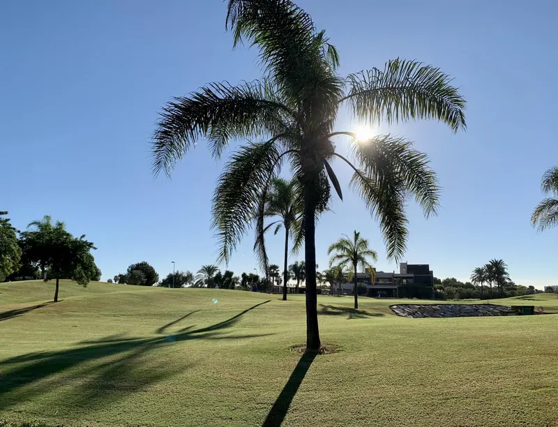 NEW BUILD BUNGALOWS IN RODA GOLF