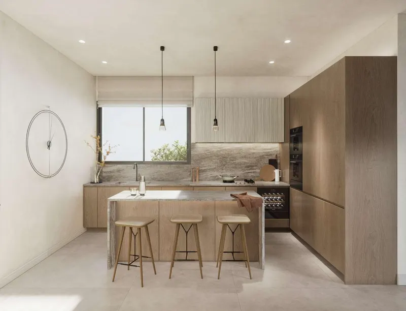 Modern Luxury in a Historic Setting: Exclusive Homes in El Limonar, Malaga
