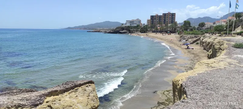 VILLAS DE OBRA NUEVA SAN JUAN DE LOS TERREROS, ALMERIA