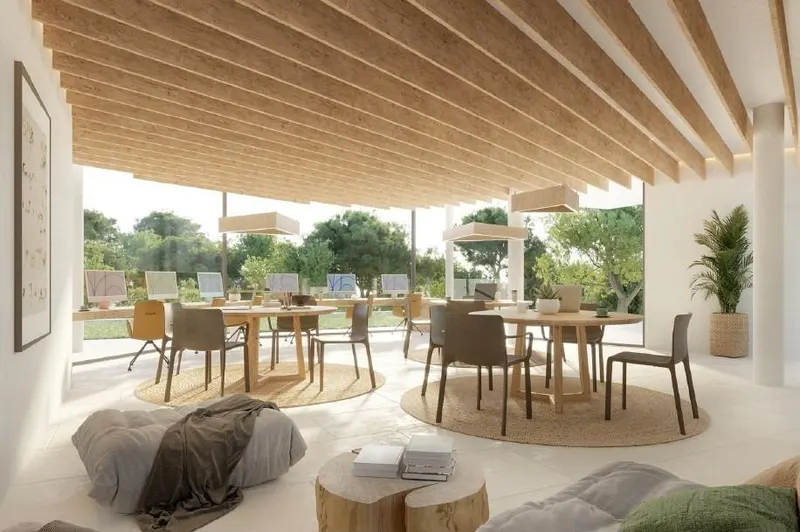 Residencias exclusivas de nueva construcción en El Higuerón, Costa del Sol