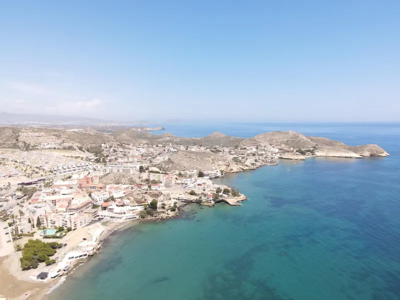 VILLAS DE OBRA NUEVA SAN JUAN DE LOS TERREROS, ALMERIA