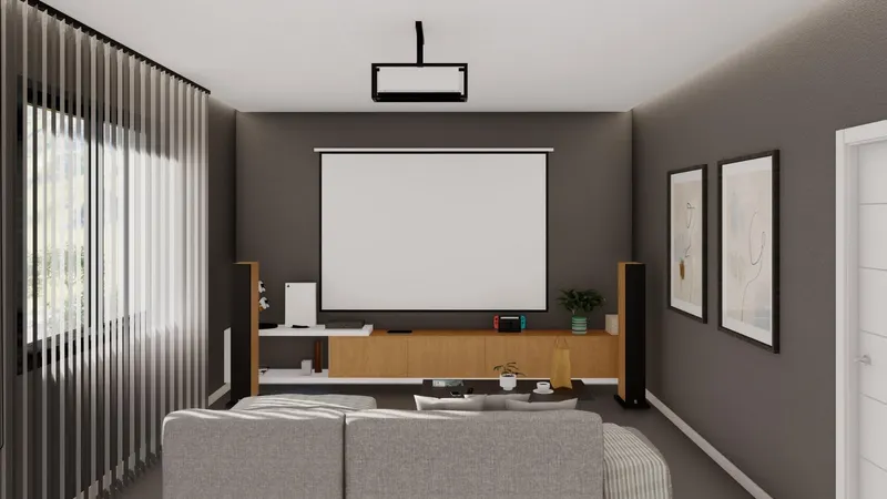 NEW BUILD VILLA IN YECLA, MURCIA