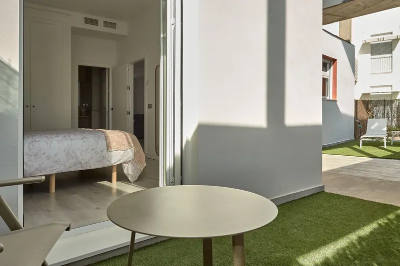 NEW BUILD RESIDENTIAL COMPLEX IN VERA