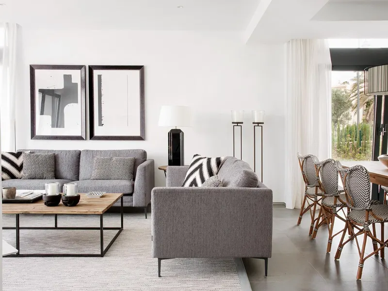 New Build Villas for Sale at La Manga Club – Luxury Living in a Prestigious Resort