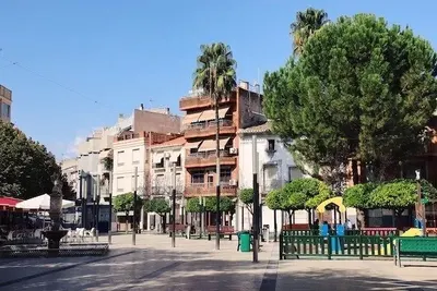 NEW BUILD VILLAS IN CALASPARRA, MURCIA