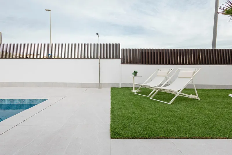 Viviendas de obra nueva en Vistabella Golf Resort, Orihuela