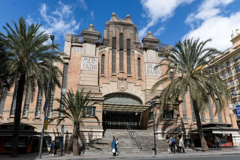 APARTAMENTOS DE OBRA NUEVA EN ALICANTE CIUDAD