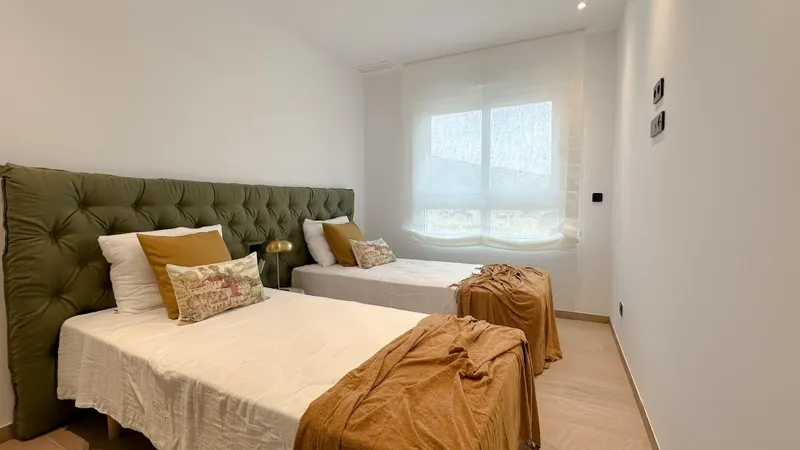 Nuevos Bungalows en La Finca Golf, Algorfa - Lujo y Naturaleza en la Costa Blanca