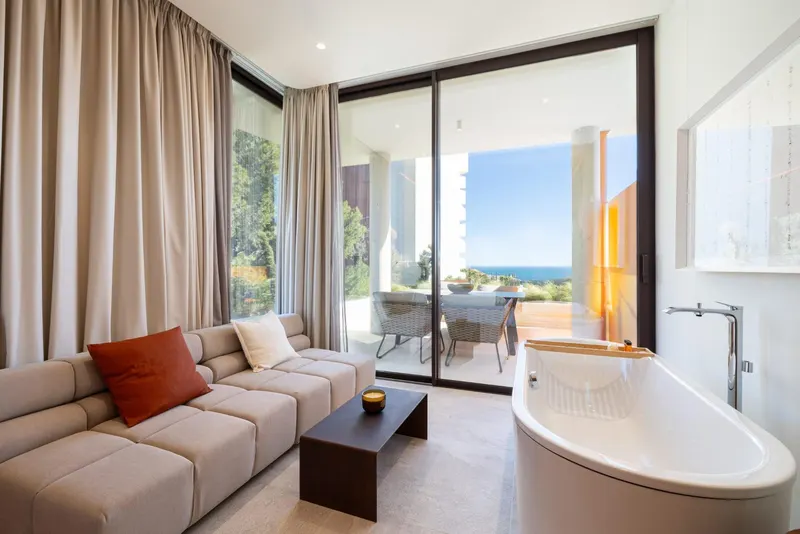 Residencias exclusivas de nueva construcción en El Higuerón, Costa del Sol