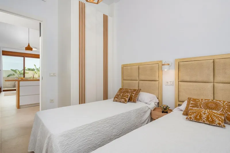NEW BUILD VILLAS IN VERA, ALMERIA