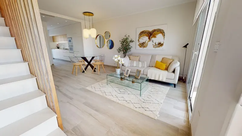 Exclusivo Residencial de Obra Nueva en Pilar de la Horadada, Costa Blanca