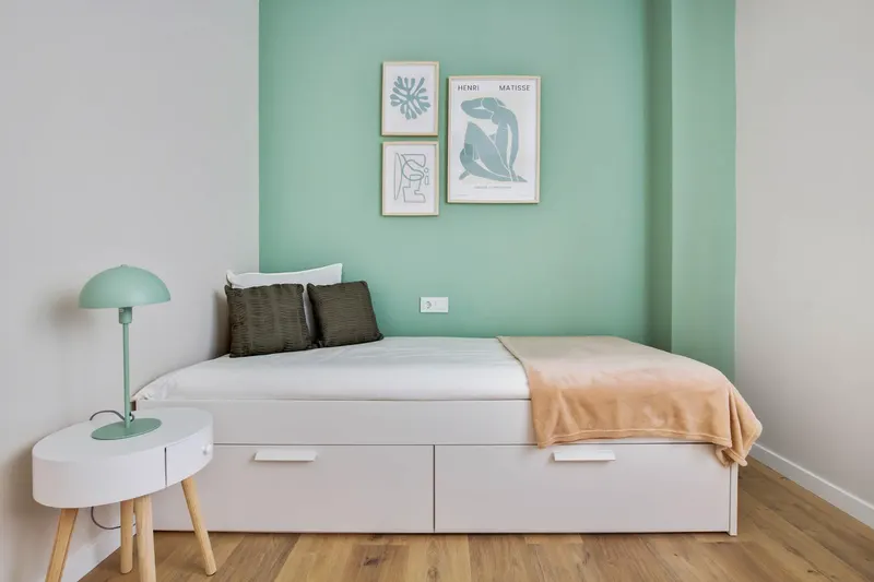 COMPLEJO RESIDENCIAL DE OBRA NUEVA EN MIJAS COSTA