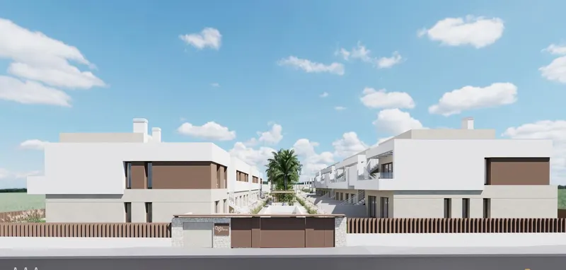 Ekskluzywne wille i bungalowy na Costa Cálida - design, komfort i uprzywilejowana lokalizacja