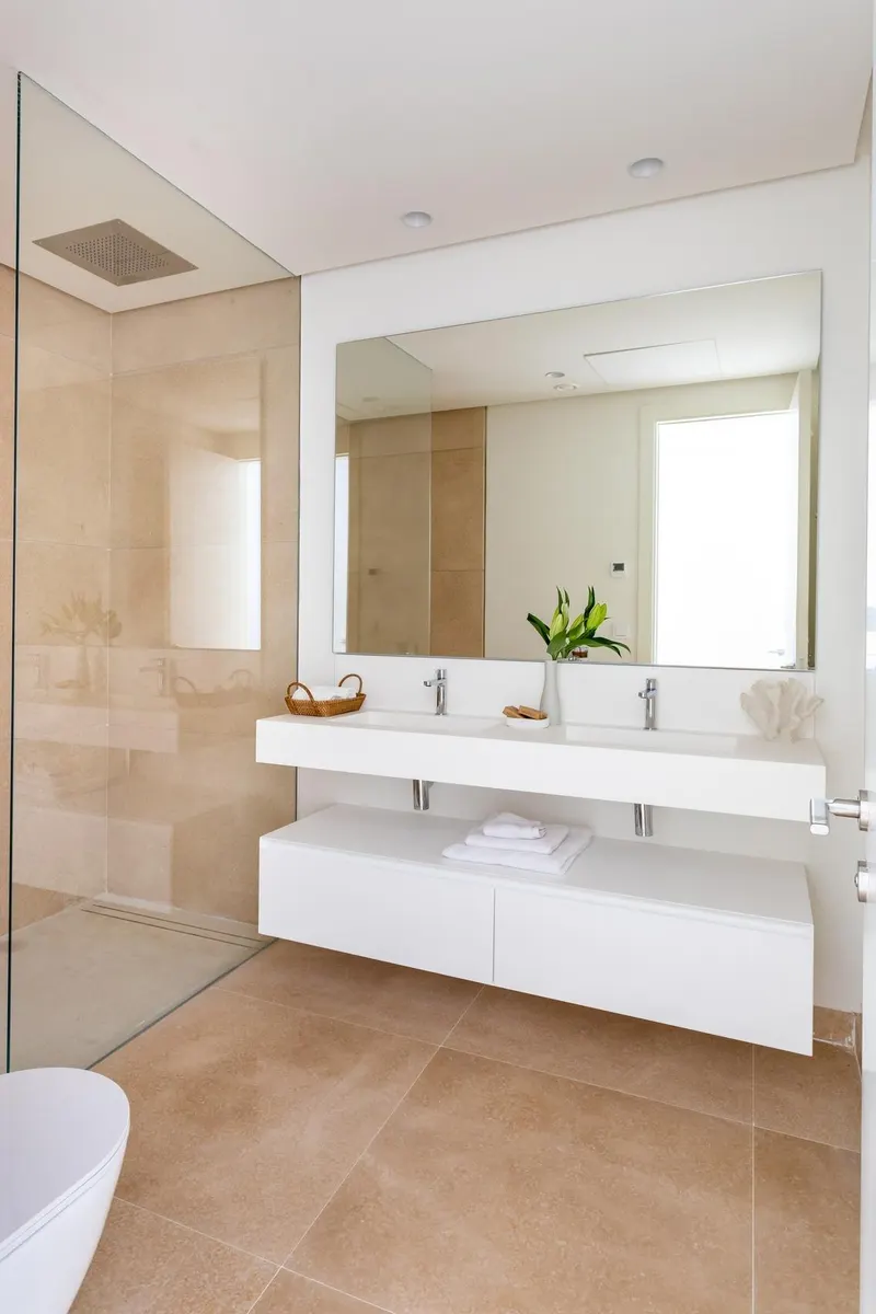EXCLUSIVE URBANISATION NEXT TO MARBELLA CLUB GOLF
