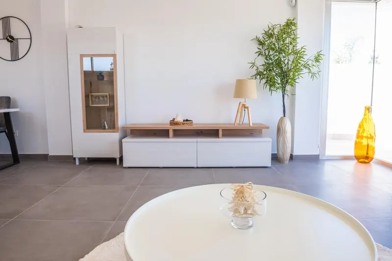 VILLAS DE OBRA NUEVA EN LOS ALCAZARES