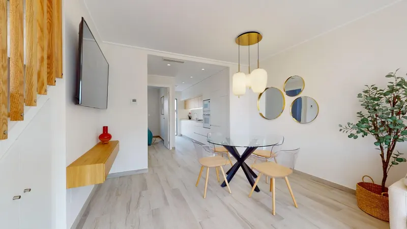Exclusivo Residencial de Obra Nueva en Pilar de la Horadada, Costa Blanca