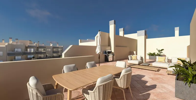 Luksusowe nowe apartamenty w Torrox Costa - śródziemnomorskie życie w najlepszym wydaniu