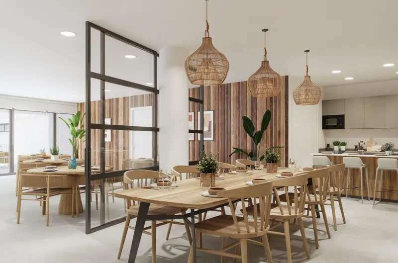 NEW BUILD RESIDENTIAL IN ESTEPONA