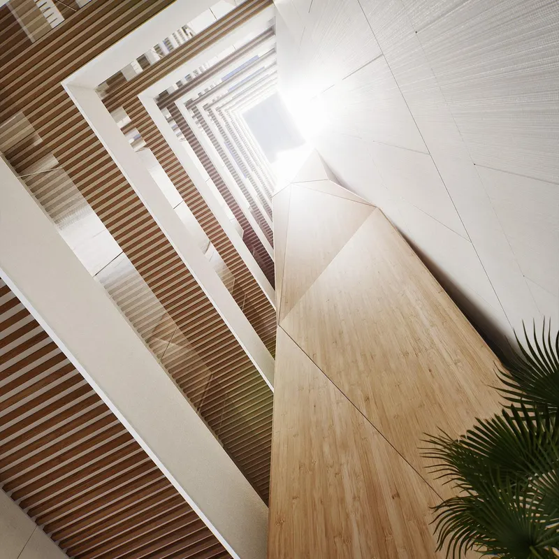 Modern New Build Apartments on the Beachfront in Malaga