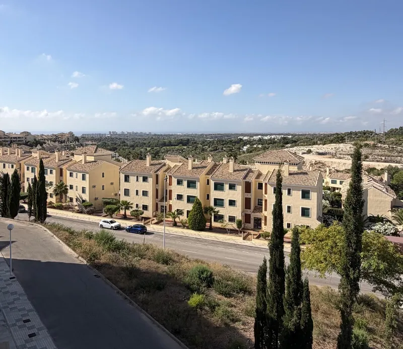 Apartamentos Llave en Mano en Venta en Lomas de Campoamor, Orihuela Costa