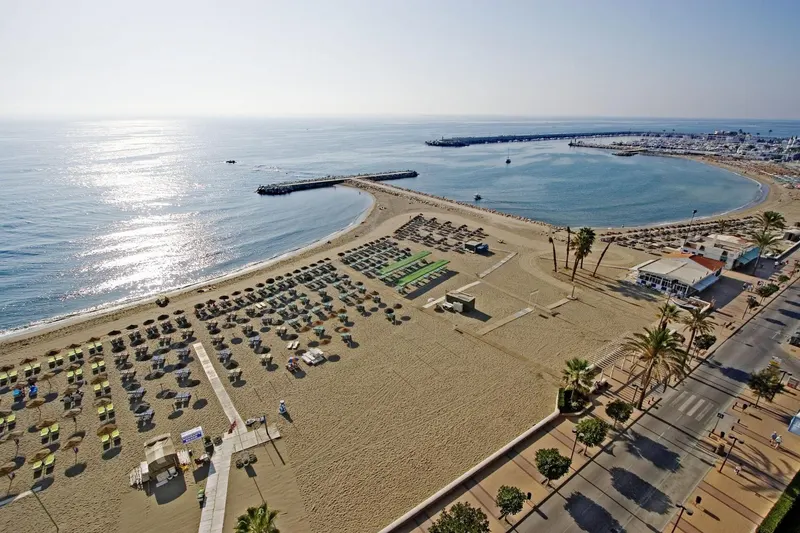 New Sea View Apartments in Mijas, Málaga – Modern Living on the Costa del Sol
