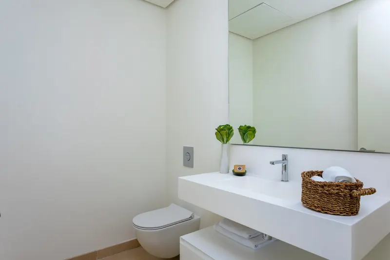 EXCLUSIVE URBANISATION NEXT TO MARBELLA CLUB GOLF
