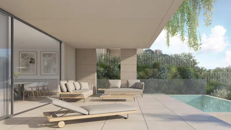 Exclusive Boutique Residences in Elviria Marbella – Modern Luxury Surrounded by Nature