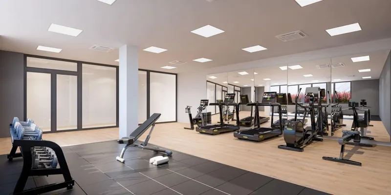 NEW BUILD RESIDENTIAL COMPLEX IN FUENGIROLA