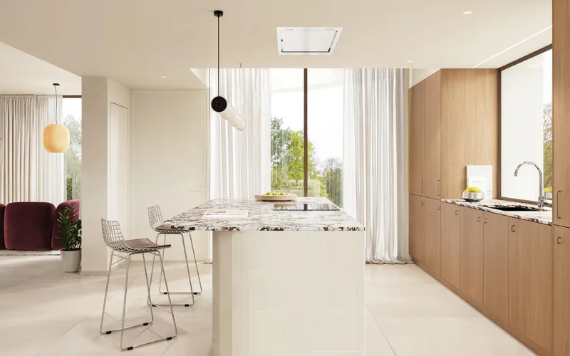 Villas de nueva construcción en La Finca Golf, Algorfa: lujo moderno en el corazón de la Costa Blanca
