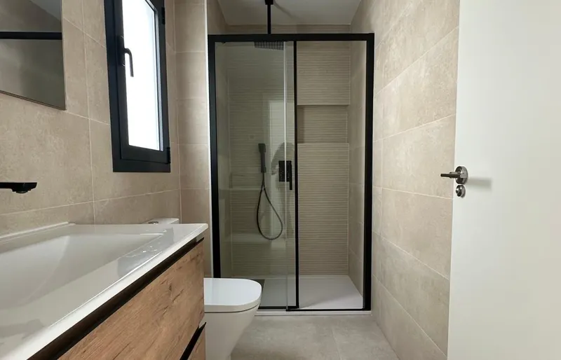 Bungalows de nueva construcción en San Pedro del Pinatar: lujo y naturaleza junto al mar
