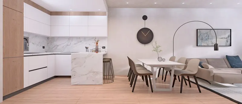 NOWE BUDOWNICTWO MIESZKANIOWE APARTAMENTY BUNGALOW W LOS BALCONES