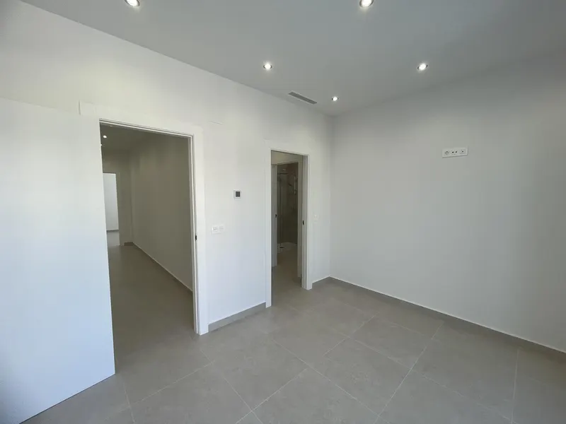Villas de nueva construcción en venta en Las Heredades, Costa Blanca