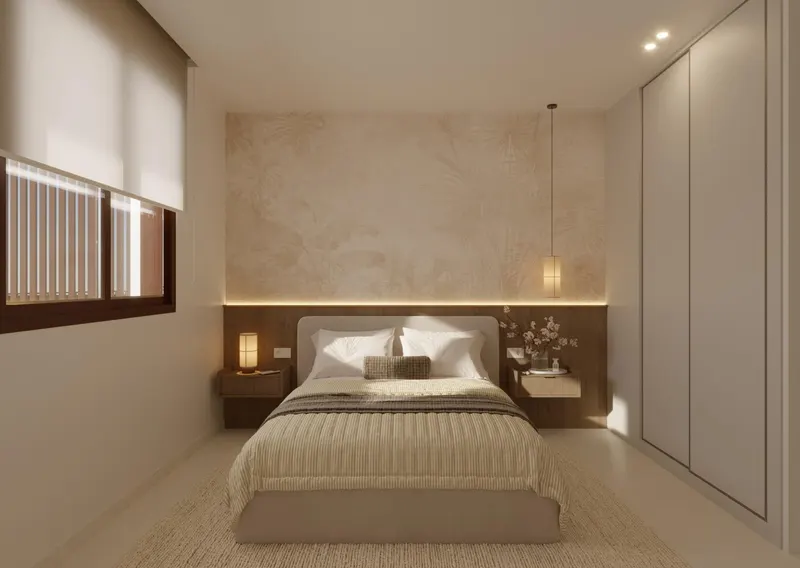 Apartamentos de nueva construcción en el corazón de Santa Pola, a solo 600 metros de la playa