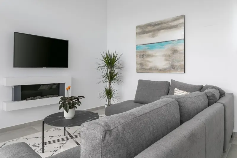 MODERN VILLAS IN CALASPARRA WITH PRIVATE POOL !!!