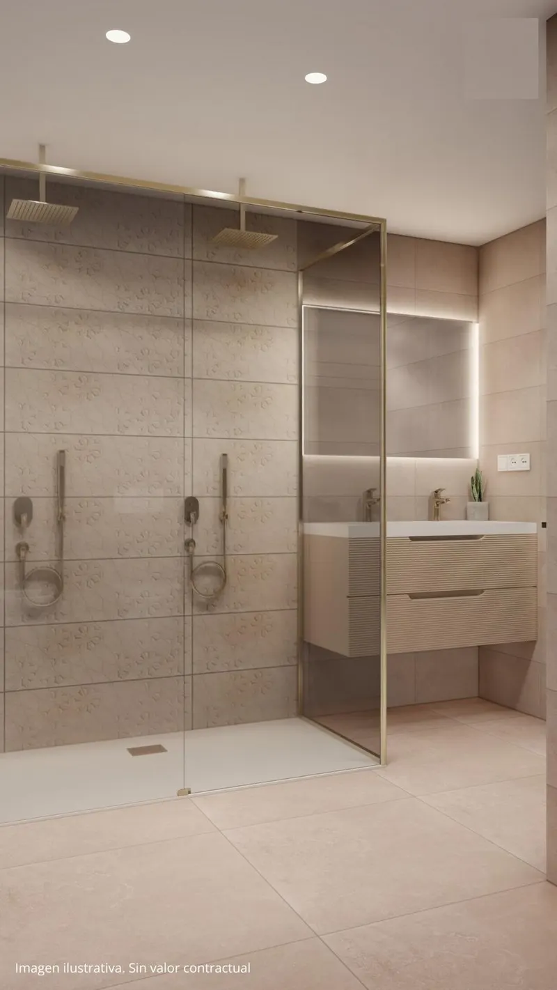 NEW BUILD RESIDENTIAL COMPLEX IN LA NUCIA