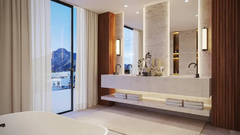 Luxury Villas in Marbella’s Golden Mile – Exclusive Living in a Prime Location