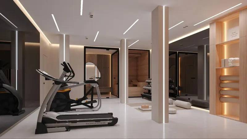 Exclusive New Build Villas Near the Sea in Calahonda