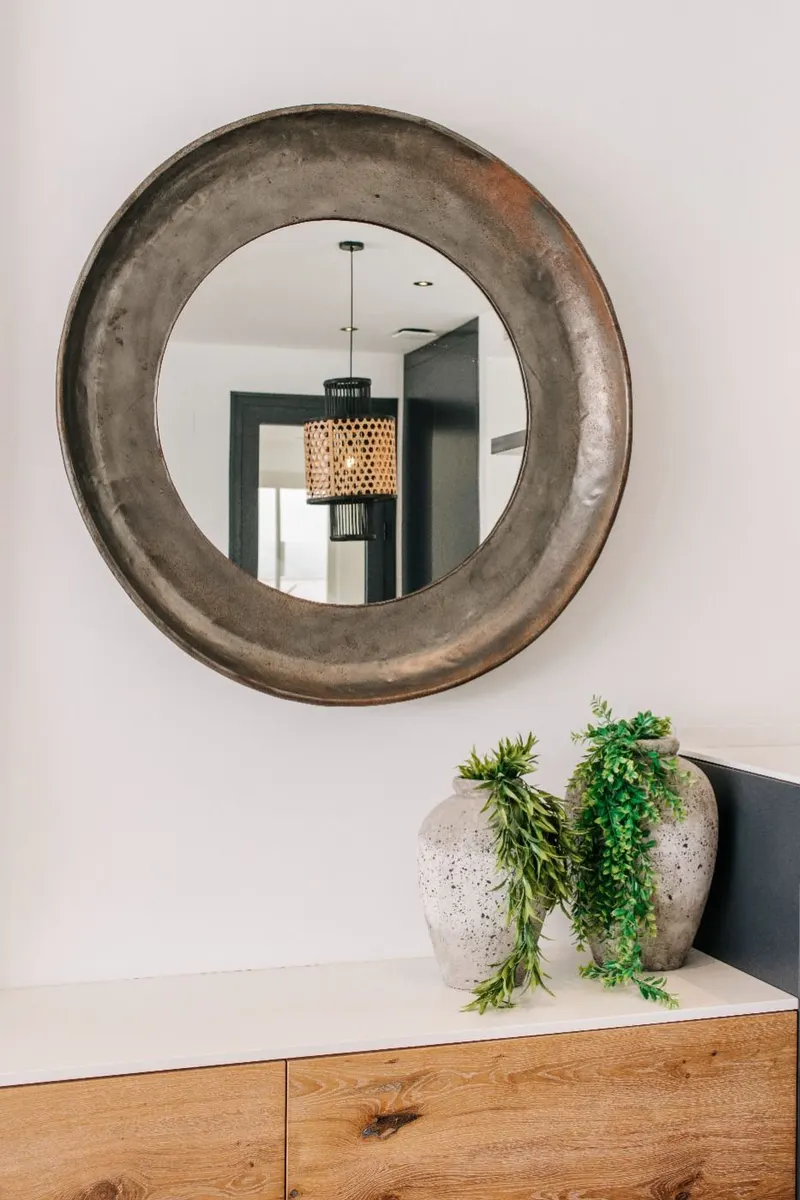 LUKSUSOWY I DESIGNERSKI APARTAMENT PRZY POLU GOLFOWYM