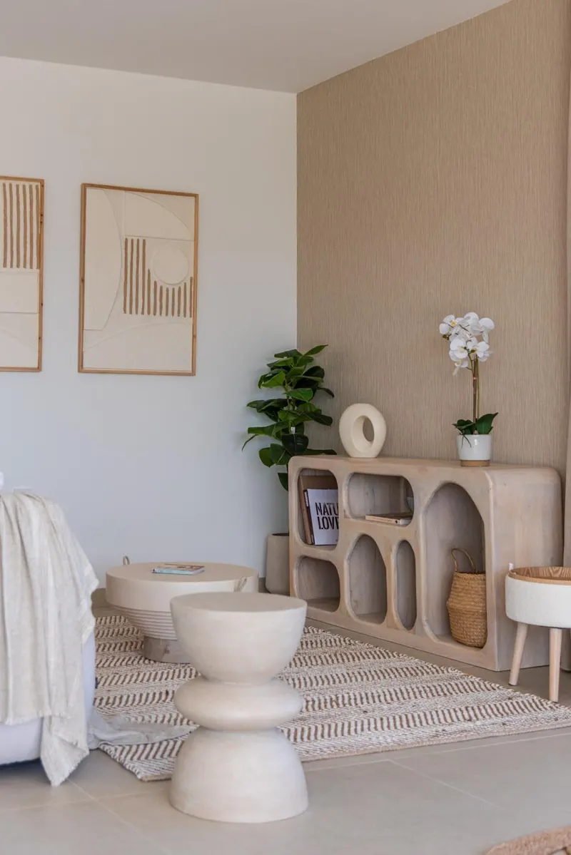 NEW BUILD RESIDENTIAL COMPLEX IN MAR DE CRISTAL