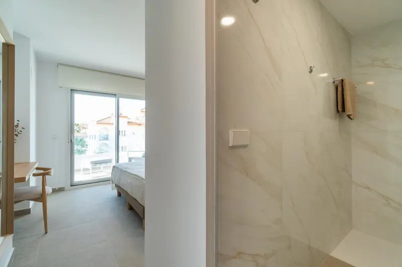 NEW BUILD RESIDENTIAL AT PLAYA FLAMENCA!!!