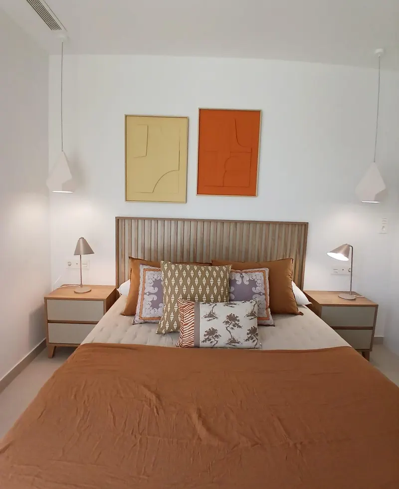 Modern New Build Quad Villas in Bigastro, Alicante