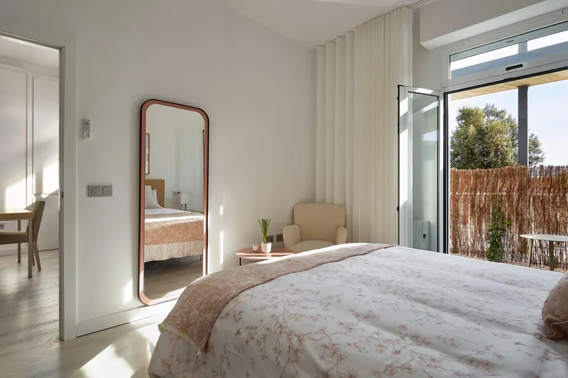 NEW BUILD RESIDENTIAL COMPLEX IN VERA