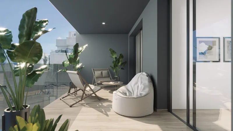 Nowe apartamenty w Torrevieja Zaledwie 600 m od plaży Playa del Cura